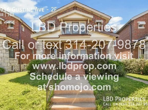 3916 Gustine Ave #2F