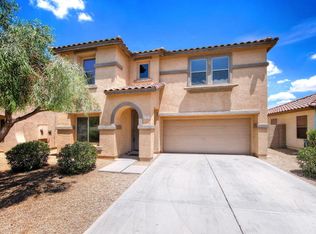 45598 W Amsterdam Rd, Maricopa, AZ 85139