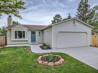 7015 Loco Pony Ct, Colorado Springs, CO 80919