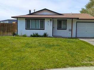 280 Heather Dr, Stanfield, OR 97875