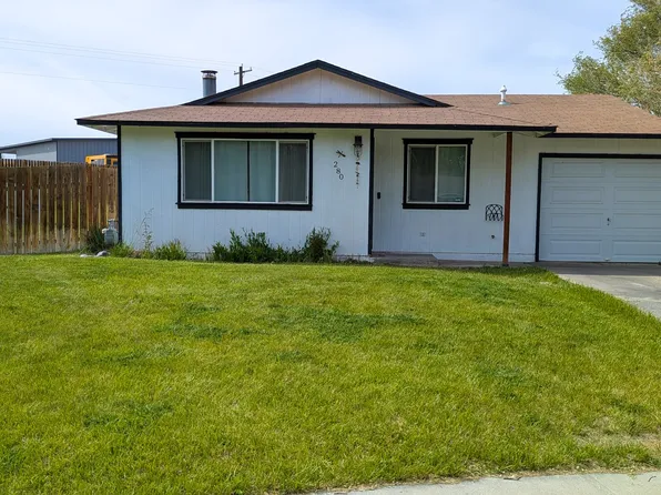 280 Heather Dr, Stanfield, OR 97875