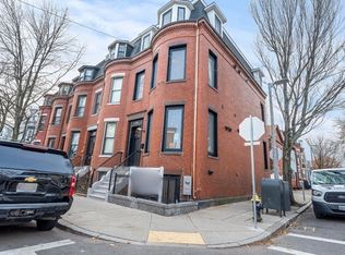 335 K St, South Boston, MA 02127