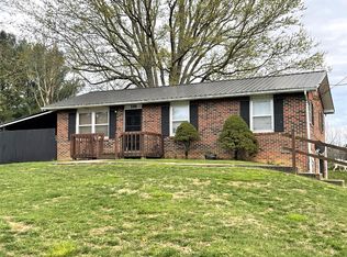 118 Oak Timbers Rd, Telford, TN 37690