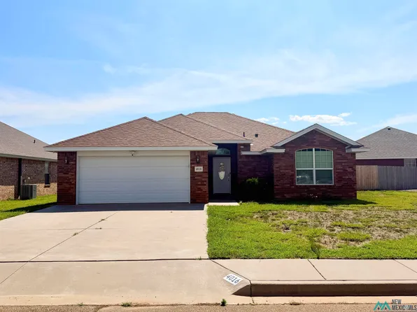 4016 Mariah Dr, Clovis, NM 88101