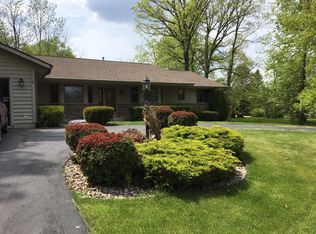 4818 Long Wood Dr, Racine, WI 53403