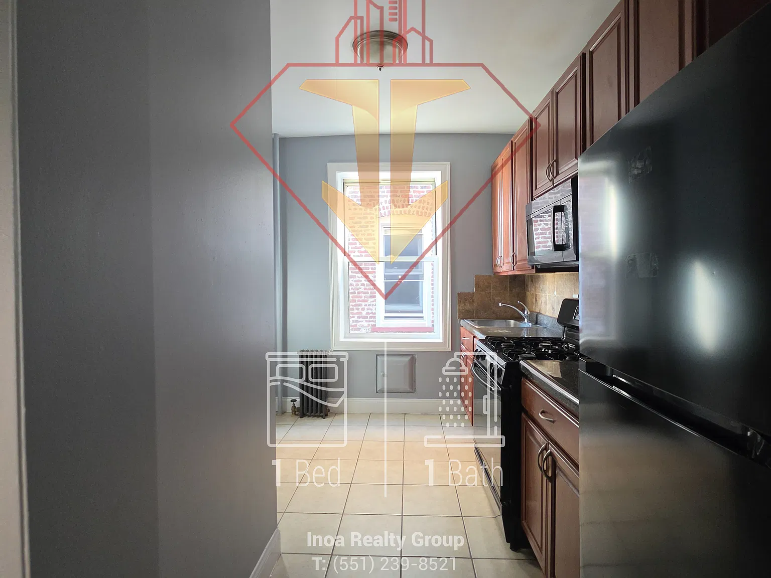 1 bed, 700 sqft, $1,695 — Photo 4