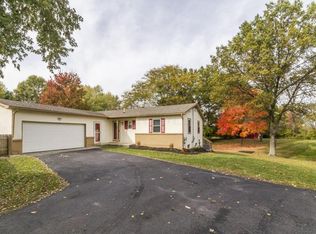 4701 E Johnstown Rd, Gahanna, OH 43230