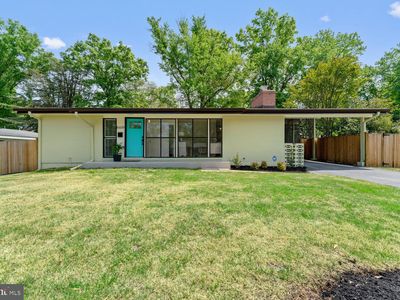 8609 Camden St, Alexandria, VA, 22308