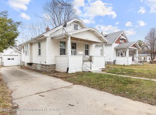 2013 S Pennsylvania Ave, Lansing, MI 48910