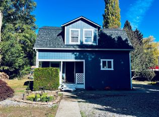 9413 356th Street Ct S, McKenna, WA 98558