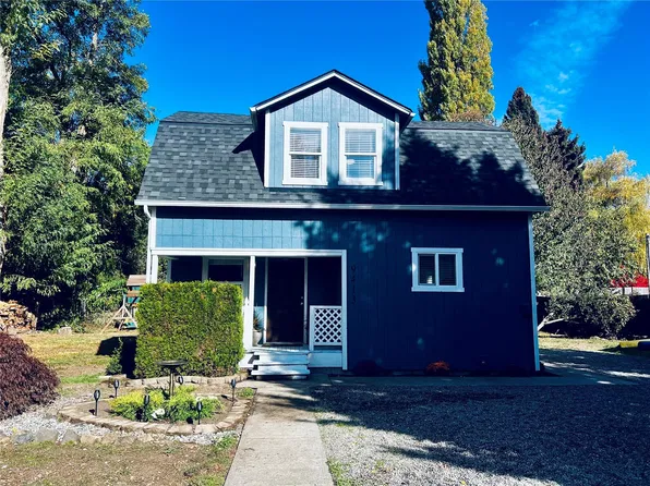 9413 356th Street Ct S, McKenna, WA 98558