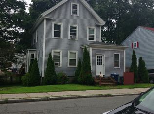 246 Minot St, Dorchester, MA 02124