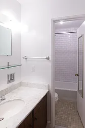 Rented by New York Residence