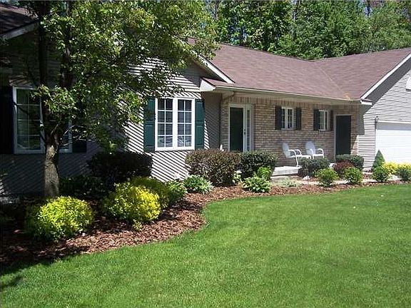 Professional Landscaping