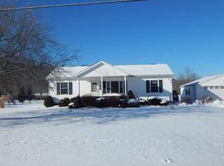 427 Horse Run Rd, Shinglehouse, PA 16748