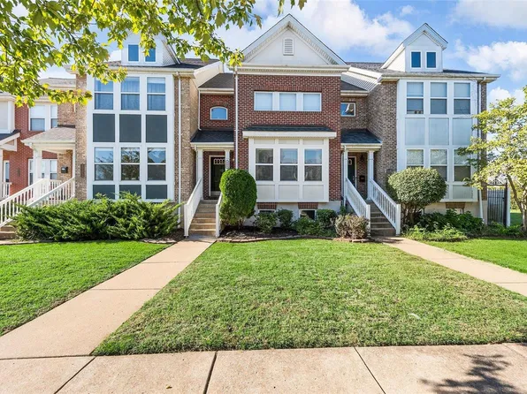 3904 Olive St, Saint Louis, MO 63108