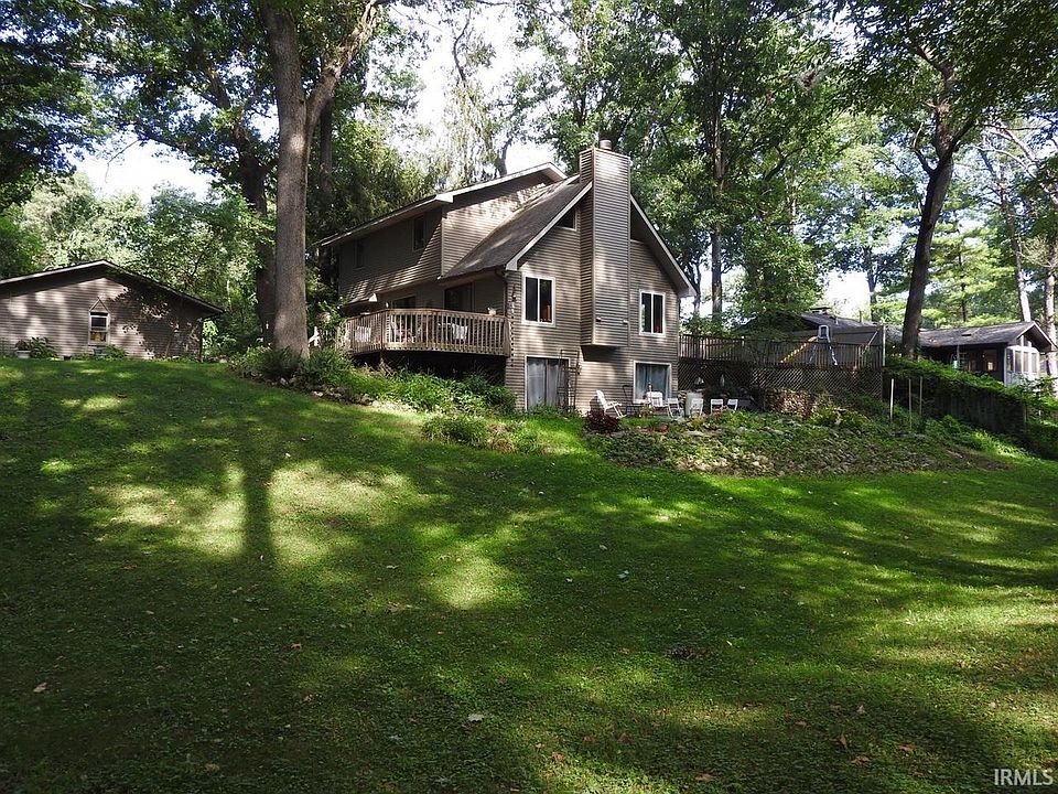 58162 Ash Rd, Osceola, IN 46561 Zillow