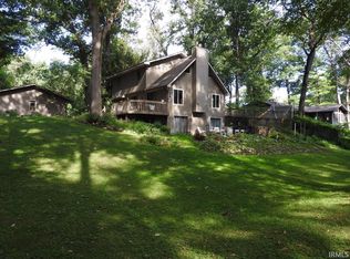 58162 Ash Rd, Osceola, IN 46561