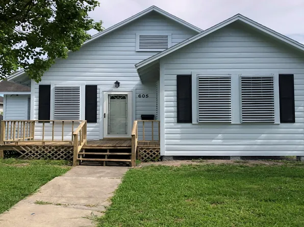 605 Atlantic St, Corpus Christi, TX 78404
