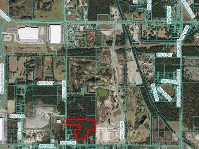 NW 27th Ave, Ocala, FL, 34475