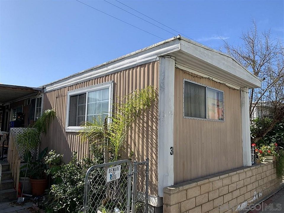1st image of 2970 Coronado Ave Spc 38