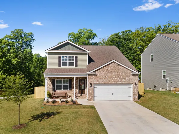 4101 Bentwood Cove Dr, Apison, TN 37302