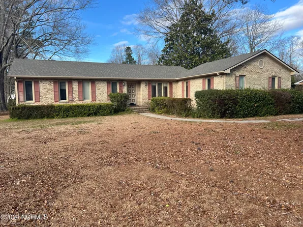 4904 Cypress Shores Drive, New Bern, NC 28562