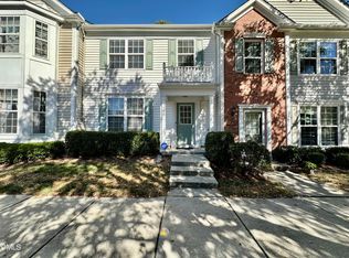 508 Canyon Lake Cir, Morrisville, NC 27560