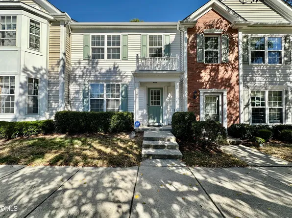 508 Canyon Lake Cir, Morrisville, NC 27560