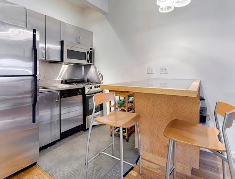 186 W 80th St #4C — Photo 1