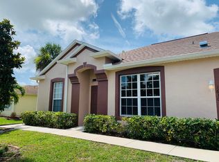 1630 Norman St NE, Palm Bay, FL 32907