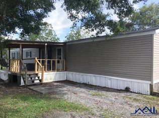 311 Hummingbird Dr, Houma, LA 70364