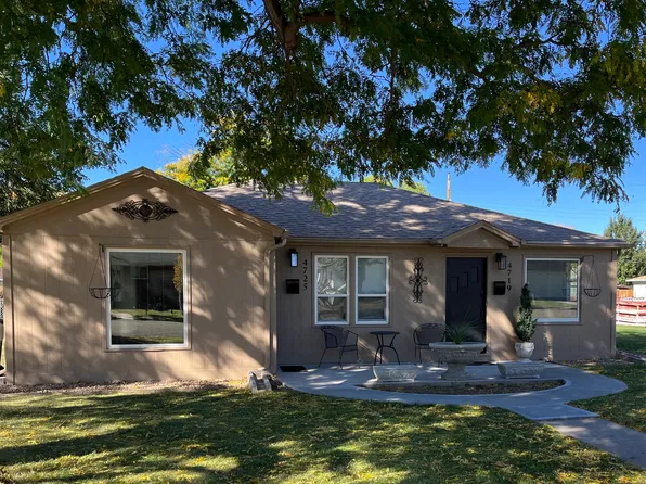 4725 S Pearl St, Englewood, CO 80113