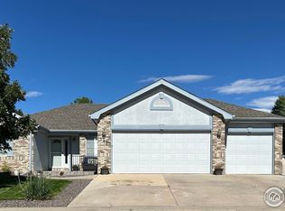 142 Settlers Dr, Eaton, CO 80615