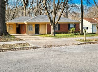 3435 Madewell St, Memphis, TN 38127