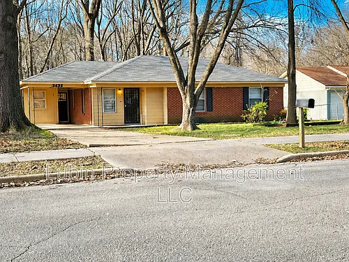 3435 Madewell St Photo 1