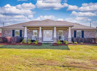 8022 Eight Mile Creek Rd, Pensacola, FL 32526