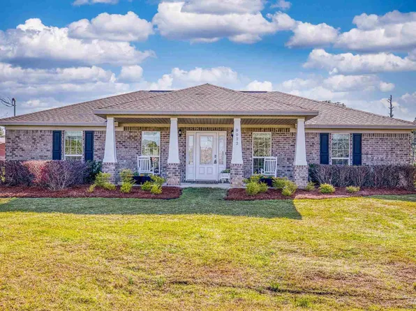 8022 Eight Mile Creek Rd, Pensacola, FL 32526