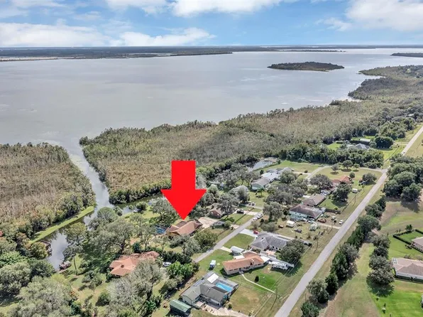 38922 Ella Dr, Lady Lake, FL 32159