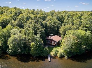 14950 Babcock Rd, Three Lakes, WI 54562