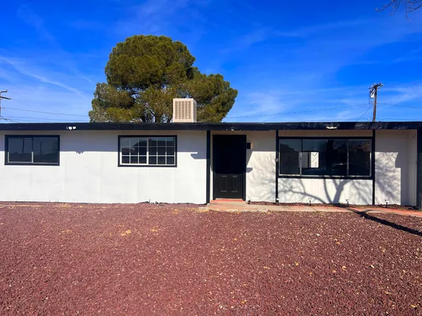 9225 Peach Ave, California City, CA 93505