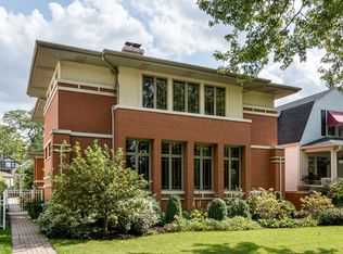 311 Meacham Ave, Park Ridge, IL 60068