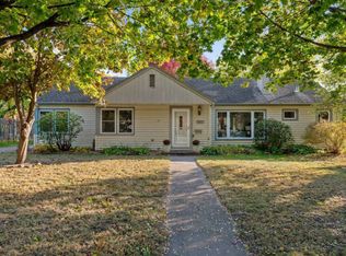 4827 Culver Rd, Golden Valley, MN 55422