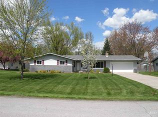 5115 Ione Dr, Fort Wayne, IN 46835