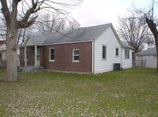1805 N Routiers Ave, Indianapolis, IN 46219