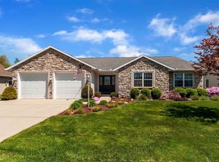 51574 Westbarry Trl, South Bend, IN 46628