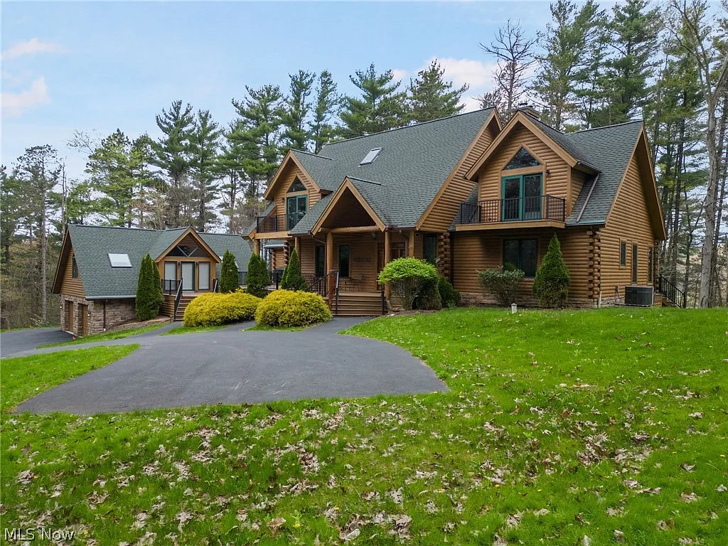 86461 Tappan Highlands Rd photo 1