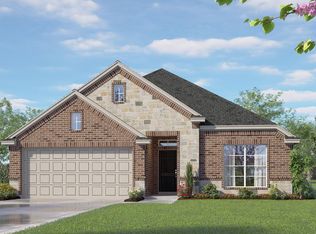 Concept 1790 Plan, El Dorado, Granbury, TX 76048