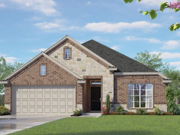 2325 Shamrock Ln, Weatherford, TX 76087