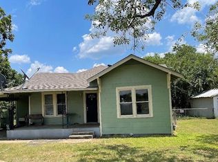 11650 S Foster Rd, San Antonio, TX 78223